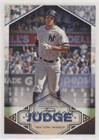 Aaron Judge