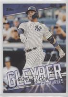 Gleyber Torres #/150