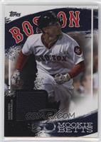 Mookie Betts #/10