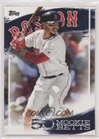 Mookie Betts