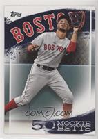 Mookie Betts