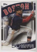 Mookie Betts