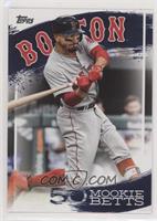 Mookie Betts