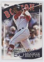 Mookie Betts