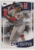 Mookie Betts [EX to NM]