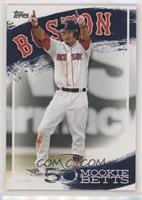 Mookie Betts [EX to NM]