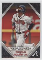 Ronald Acuna Jr. [EX to NM]