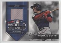 Mookie Betts #/99