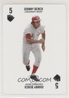 Johnny Bench