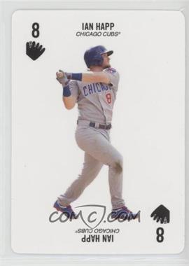 2019 Topps 52-Card Baseball - [Base] #8GL.1 - Ian Happ