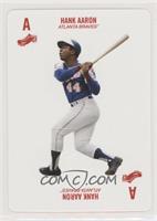 Hank Aaron