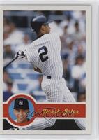 Derek Jeter