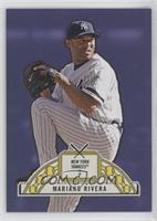 Mariano Rivera