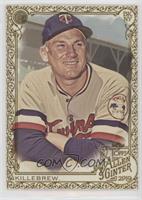 Harmon Killebrew