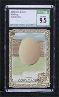 Egg [CSG 9.5 Gem Mint]