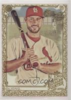 Paul DeJong