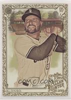 Yonder Alonso