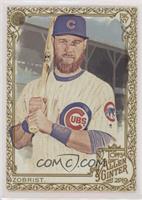 Ben Zobrist