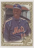 Dwight Gooden