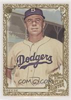 Pee Wee Reese