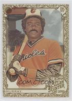 Eddie Murray