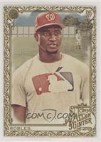 Short Print - Victor Robles