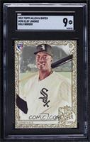 Short Print - Eloy Jimenez [SGC 9 MINT]