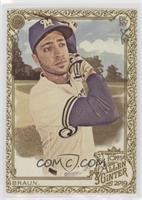 Ryan Braun