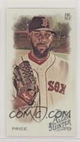 David Price