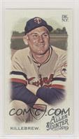 Harmon Killebrew