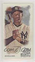 Miguel Andujar