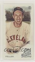 Bob Feller