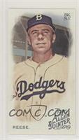 Pee Wee Reese