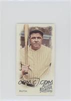 Babe Ruth (Incorrect Birth Year)