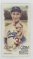 Sandy Koufax