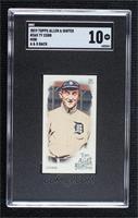 Short Print - Ty Cobb [SGC 10 GEM]