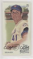 Short Print - Tom Seaver