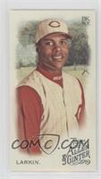 Short Print - Barry Larkin