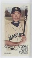 Ichiro