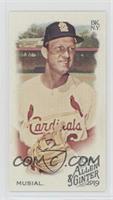 Stan Musial