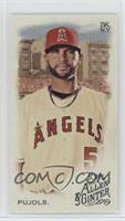 Albert Pujols