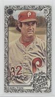 Steve Carlton