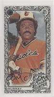 Eddie Murray