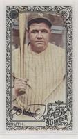 Babe Ruth (Incorrect Birth Year)