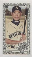 Ichiro