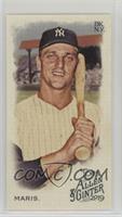 Roger Maris #/25