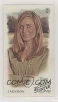 Emily Jaenson #/25