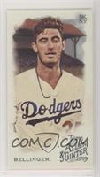 Cody Bellinger #/25