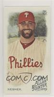 Pat Neshek #/25