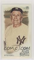 Casey Stengel #/25